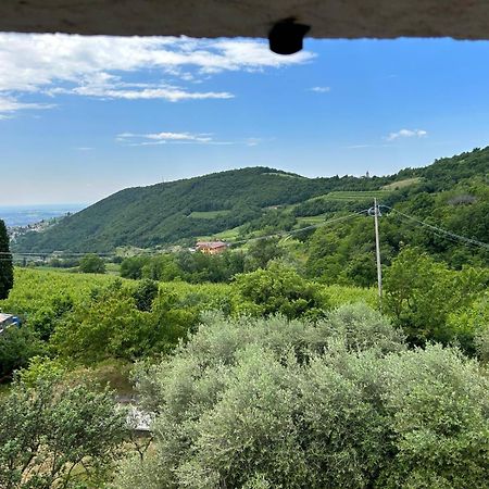 Casa Pastello In Valpolicella Διαμέρισμα Cavalo Εξωτερικό φωτογραφία