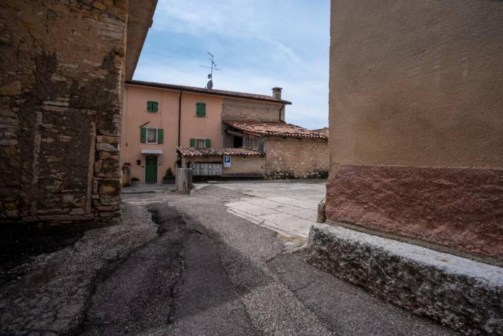 Casa Pastello In Valpolicella Διαμέρισμα Cavalo Εξωτερικό φωτογραφία