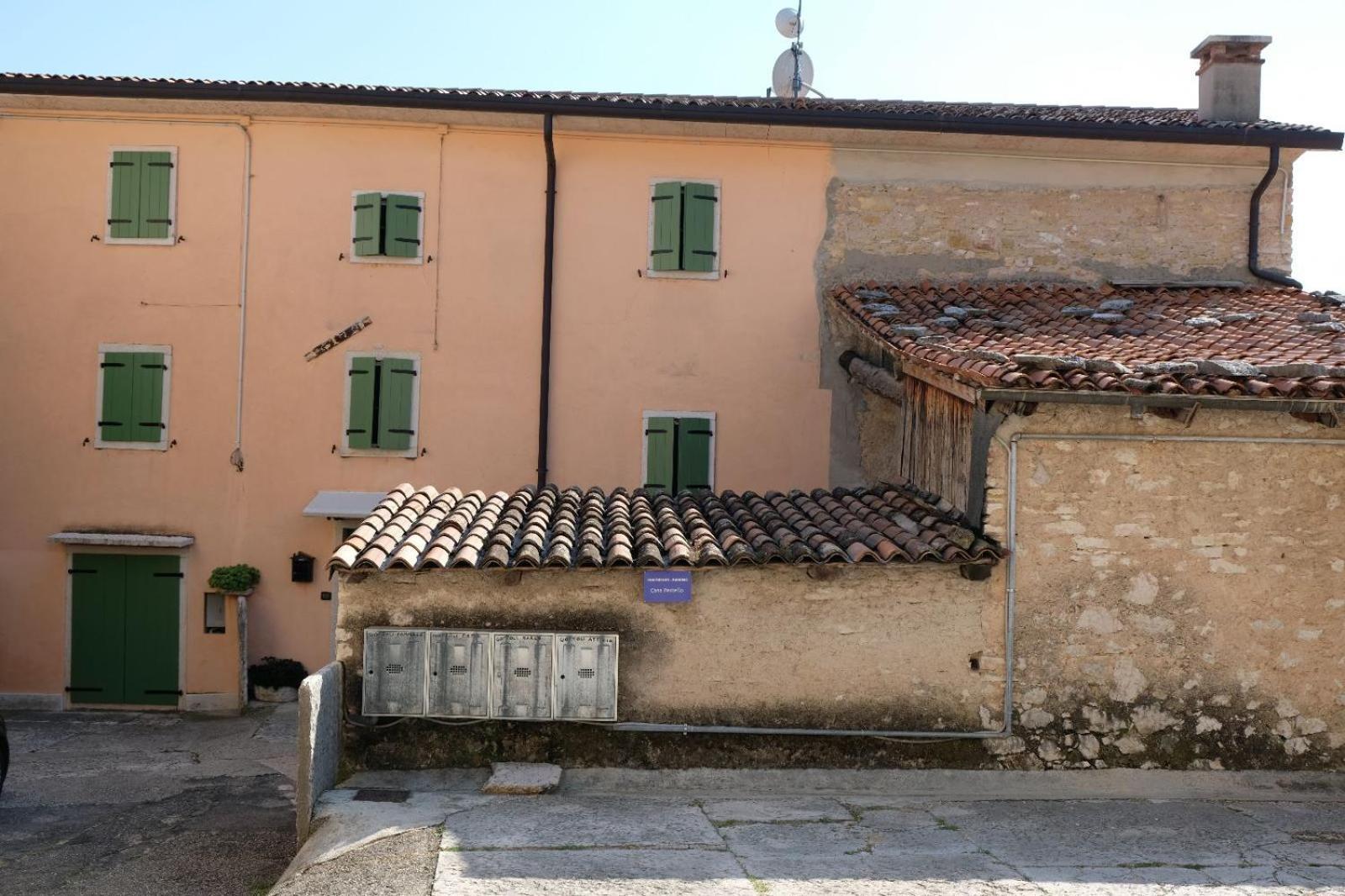 Casa Pastello In Valpolicella Διαμέρισμα Cavalo Εξωτερικό φωτογραφία