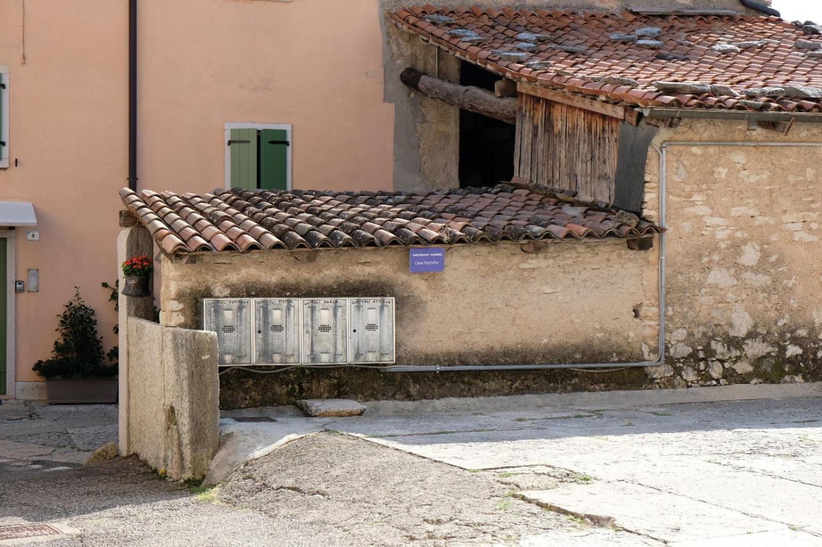 Casa Pastello In Valpolicella Διαμέρισμα Cavalo Εξωτερικό φωτογραφία